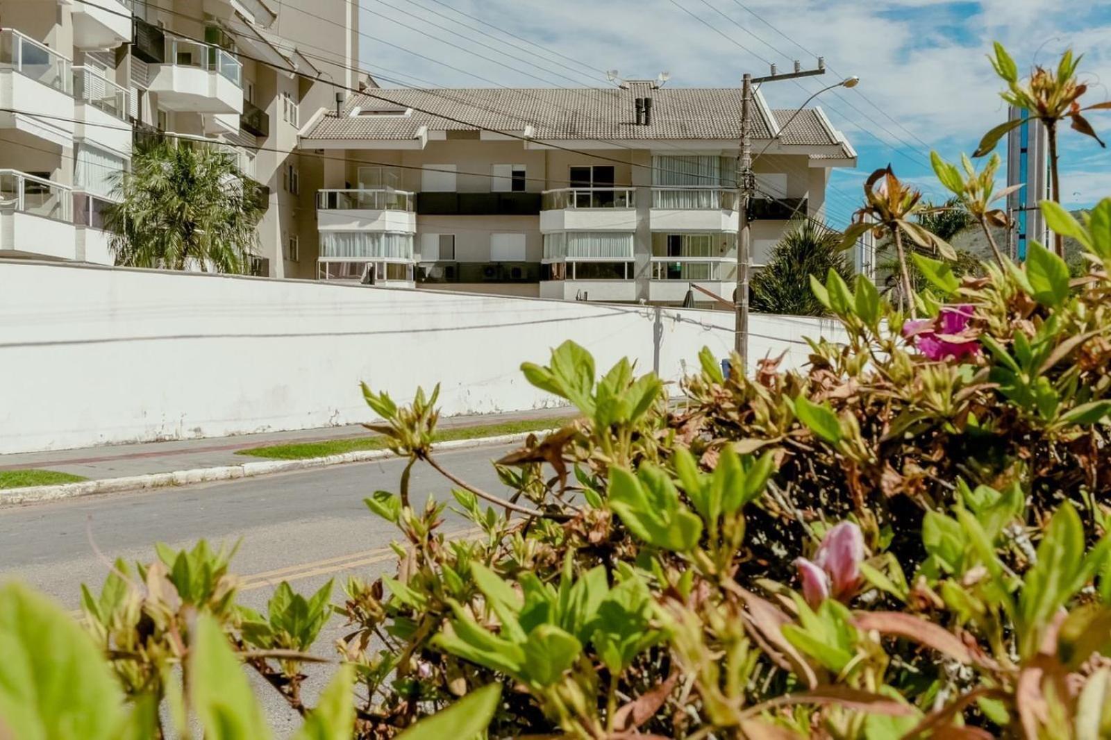 Residencial Porto Da Brava - Ndi001 Apartment Florianopolis Bagian luar foto